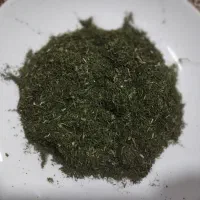 شوید خشک