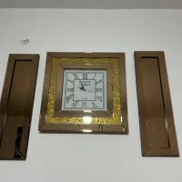 ساعت دیواری