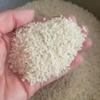 برنج‌نیم دانه