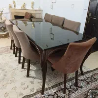ناهار خوری8نفره