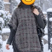 پانچ زمستانه