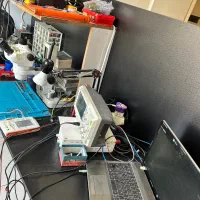 تعمیرگاه ماینر میلاد