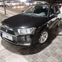 دنا پلاس توربو اتومات مدل ۱۴۰۲