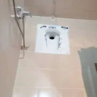 عایق نانو رفع نم چکه رطوبت حمام  لوله گشی فاضلاب