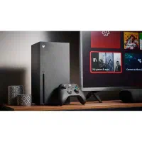 کنسول نسل ۹ ایکس باکس سری X (قسطی، بدون چک صیادی)