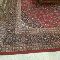 فرش ۱۲ متری دستباف