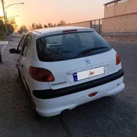 206 تیپ 2|خودرو سواری و وانت|کاشان, ۲۲ بهمن|دیوار