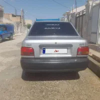 پراید|خودرو سواری و وانت|کوهدشت, |دیوار