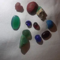 سنگ قیمتی