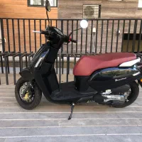 موتوربلنیPN125مدل۱۴۰۲