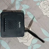 یک عدد دستگاه مودم در حد صفر خریدم استفاده نکردم