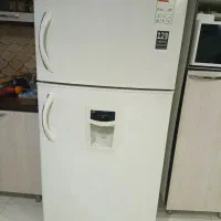 یخچال فریزر سامسونگ تروتمیز