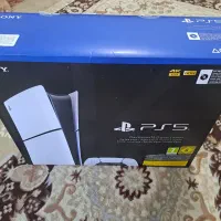 ps5 اسلیم یک ترا
