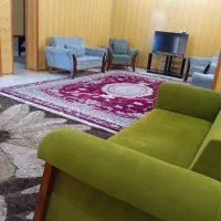 نظافت متل نیمه وقت