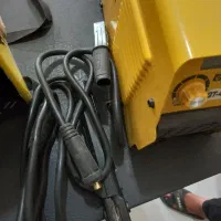 دستگاه جوش اینتیمکس