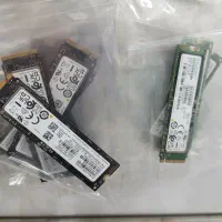 هارد ssd nvme256