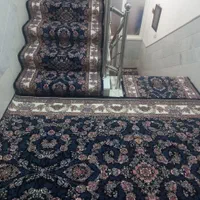 فرش الماس برجسته موکت مدرن ۲۱۰۸