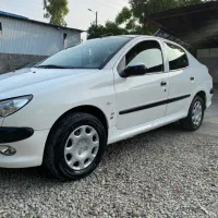 206 sd|خودرو سواری و وانت|چالوس, |دیوار