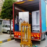 اتوبار حمل اساس منزل باکارگرانی با تجربه و حرفه ای