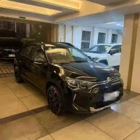 سیتروئن C3 xr مشکی صفر