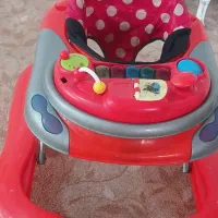 روروک اسباب اثاث بچه