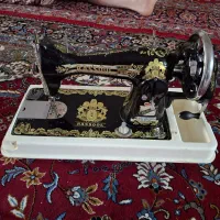 چرخ خیاطی