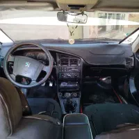 405پژو GLX مدل 84
