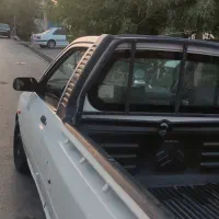 پرایدبارمدل 1400تمام فابریک