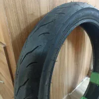 لاستیک موتور بنلی