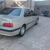 پارس مدل ۸۲ خوش رخ