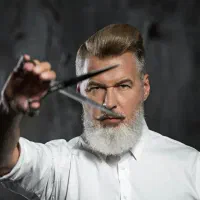 آموزش آرایشگری مردانه
