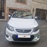 کوییک R مدل ۱۴۰۲  بدون رنگ  کم کارکرد