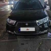 دنا پلاس توربو اتومات 97