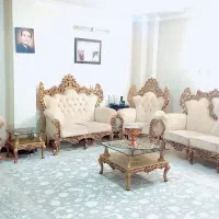 فرش ۶ و ۱۲ متری ست
