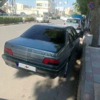 پژوglx405