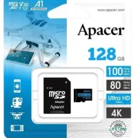 کارت حافظه ۱۲۸ apacer