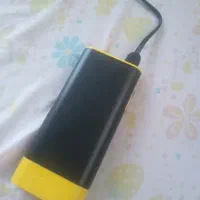 پاوربانک ۱۰هزار ریمکس