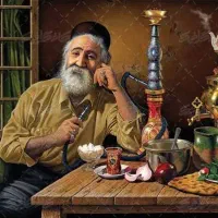 شریک برای کافه افتتاح کافه سنتی