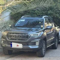 همراه با لوازم Foton g7 1404|خودرو سواری و وانت|شیراز, قدوسی غربی|دیوار