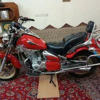 موتور کلکسیونی