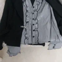 لباس مجلسی
