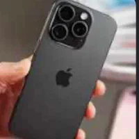 گوشی ایفون 15پرومکس