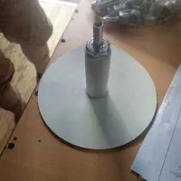 پنل زهکشی،زهکش سه بعدی،تری دی درین،راندل،بوتpvc
