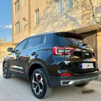 x55 pro|خودرو سواری و وانت|مشهد, شفا|دیوار