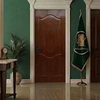 فروش درب آماده دست دوم