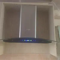 هود کن لمسی درحدنو