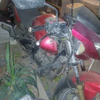 موتور آپاچی ۱۸۰ مدل ‌‌۹۰