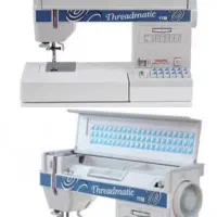 چرخ خیاطی کاچیران ۱۱۳۹