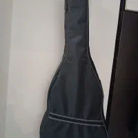 کیف نو گیتار جنس خوب درجه یک