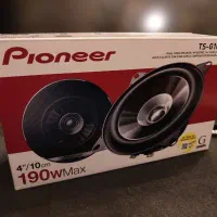 اسپیکر پایونیر بلندگو TS-G1010F